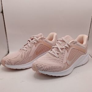 NEW Nike Quest 5 Sneakers-Rose Women Size 8 US DD9291-600 (Damaged Box)